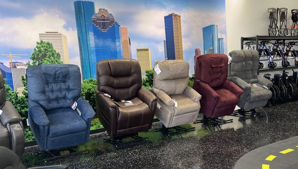 Lift Chairs for Sale in Houston, TX